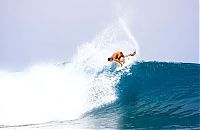 Sport and Fitness: surfing photography