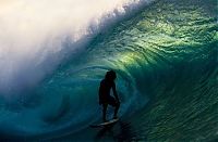 Sport and Fitness: surfing photography