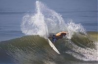 Sport and Fitness: surfing photography