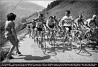 Sport and Fitness: rare funny moments in sport