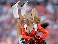 Sport and Fitness: cheerleader girls