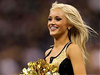 Sport and Fitness: cheerleader girls