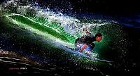 Sport and Fitness: surfing photography