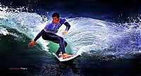 Sport and Fitness: surfing photography