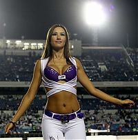 TopRq.com search results: Las Porristas, cheerleader girls from South and Latin America