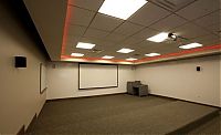 TopRq.com search results: Oklahoma State's Basketball locker room