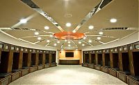 TopRq.com search results: Oklahoma State's Basketball locker room