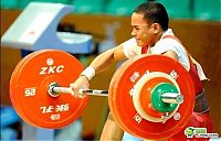 Sport and Fitness: moments of powerlifting