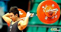 Sport and Fitness: moments of powerlifting