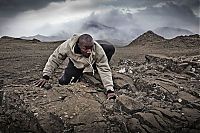 Sport and Fitness: parkour photography