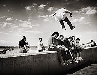 TopRq.com search results: parkour photography