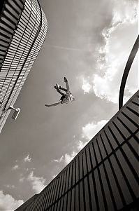 TopRq.com search results: parkour photography