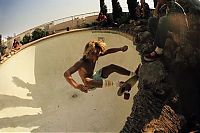 TopRq.com search results: Skaters of 70s by  Hugh Holland