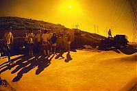 Sport and Fitness: Skaters of 70s by  Hugh Holland