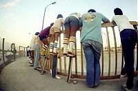 TopRq.com search results: Skaters of 70s by  Hugh Holland