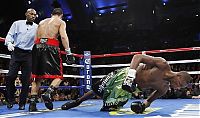 TopRq.com search results: rare funny moments in sport