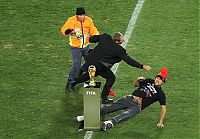 TopRq.com search results: rare funny moments in sport