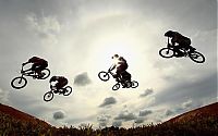 Sport and Fitness: rare funny moments in sport