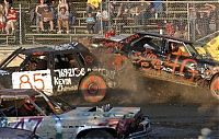 TopRq.com search results: demolition derby