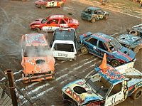 TopRq.com search results: demolition derby