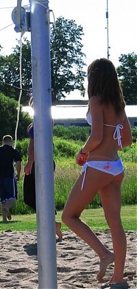 TopRq.com search results: volleyball girls