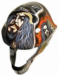 TopRq.com search results: hockey goalie mask