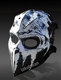 TopRq.com search results: hockey goalie mask