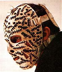 TopRq.com search results: hockey goalie mask