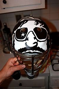 TopRq.com search results: hockey goalie mask