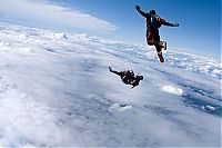 TopRq.com search results: skydiving photography