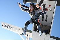 TopRq.com search results: skydiving photography