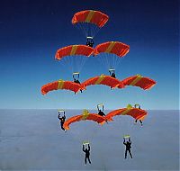 TopRq.com search results: skydiving photography