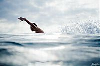 Sport and Fitness: surfing photography