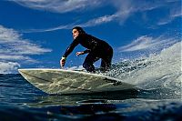 Sport and Fitness: surfing photography