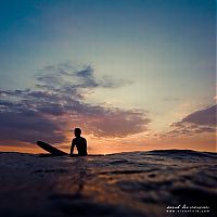 Sport and Fitness: surfing photography