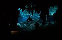TopRq.com search results: cave diving