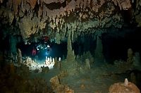 TopRq.com search results: cave diving