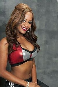 TopRq.com search results: NBA cheerleader girls