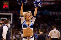 TopRq.com search results: NBA cheerleader girls