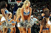 TopRq.com search results: NBA cheerleader girls