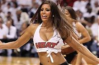 TopRq.com search results: NBA cheerleader girls