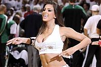 TopRq.com search results: NBA cheerleader girls