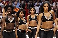 TopRq.com search results: NBA cheerleader girls