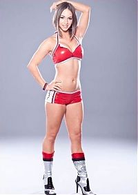 Sport and Fitness: NBA cheerleader girls