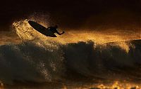 Sport and Fitness: surfing photography