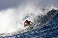 Sport and Fitness: surfing photography