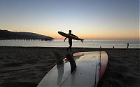 Sport and Fitness: surfing photography