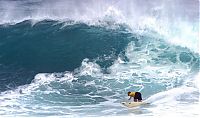 Sport and Fitness: surfing photography