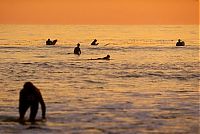 Sport and Fitness: surfing photography