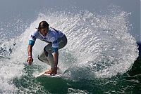 Sport and Fitness: surfing photography